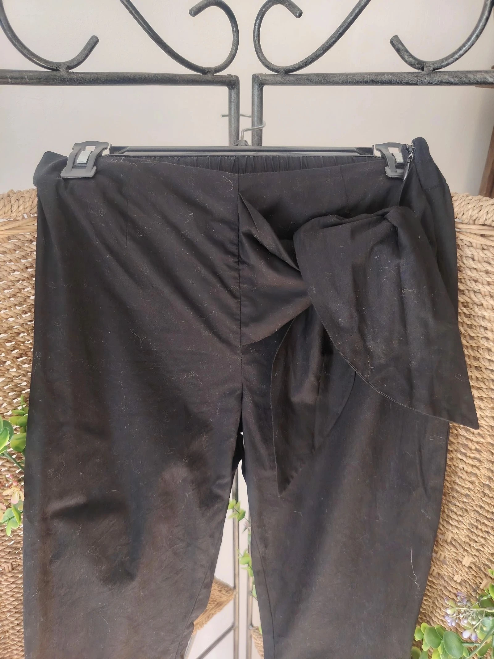 Pantalón ligero mujer 36 Vero Moda – photo 2